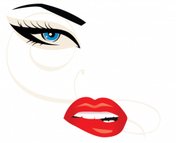 Cosmetics Make-up artist Logo Fashion Eye Shadow - cosmetics ...
