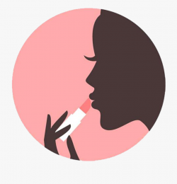 Zoya Makeup - Transparent Makeup Artist Logo #323704 - Free ...