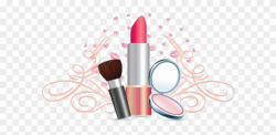 Logo Clipart Makeup - Png Download (#2817909) - PinClipart