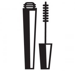 Free Black Mascara Cliparts, Download Free Clip Art, Free ...