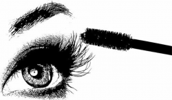 Pin by Latanya Gilbert on Makeup | Mascara brush, Eyelashes ...