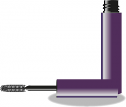 Free Makeup Clipart mascara, Download Free Clip Art on Owips.com