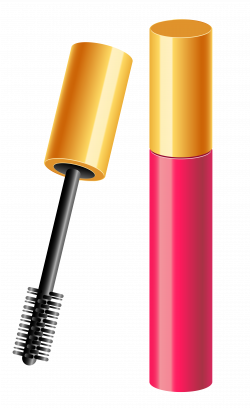 Mascara Lipstick Cosmetics Clip art - Mascara PNG Clipart ...
