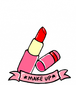 Makeup Clipart transparent PNG - StickPNG