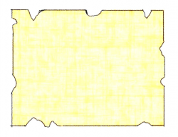 Blank Treasure Map Template - ClipArt Best
