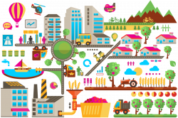 Maps clipart community map, Maps community map Transparent ...