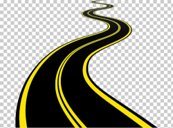 Road trip , road map infography aerial view PNG clipart ...