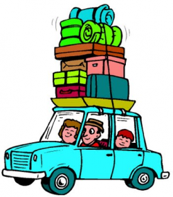 Free Road Trip Clipart, Download Free Clip Art, Free Clip ...