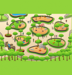 Zoo Clipart Vector Images (over 3,700)