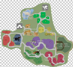 Zoo Tycoon 2: Extinct Animals Zoo Tycoon 2: Marine Mania Map ...