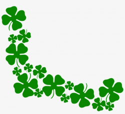 Clover Png - Four Leaf Clovers Clipart - Free Transparent PNG ...