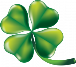 Shamrock Clipart No Background | Free download best Shamrock Clipart ...