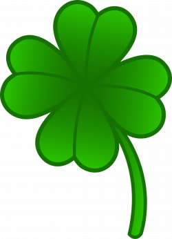 Free 4 Leaf Clover Images, Download Free Clip Art, Free Clip Art on ...