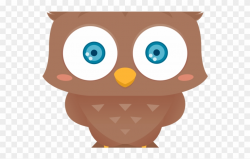 Owl Clipart March - Owl Free Clipart - Png Download (#664069 ...