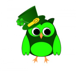 March owl clipart - Clip Art Library