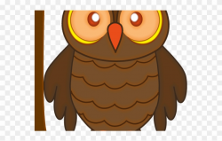 Owl Clipart March - Clip Art - Png Download (#664037) - PinClipart