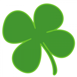 March shamrock free clipart clip art images image 11 - ClipartPost