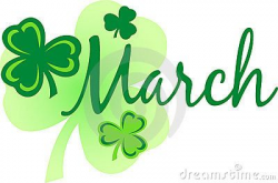 Month Of March Clipart | Free download best Month Of March Clipart ...