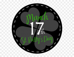 St Patrick\'s Day March Clip Art - Png Download (#6157) - PinClipart