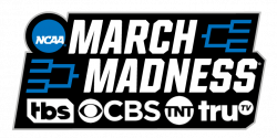 NCAA March Madness on screen logo #2 by TeamRocketDJvgBoy123 ...