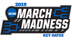 When Does March Madness Start and End in 2019?