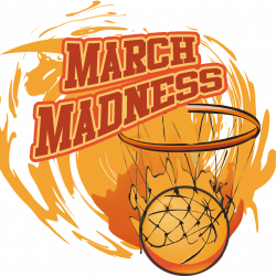 March-Madness-Logo - Weston Middle School