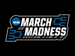 NCAA March Madness Logo by Josh Lee on Dribbble