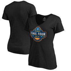 Fanatics Branded Women\'s 2019 NCAA Women\'s Basketball ...
