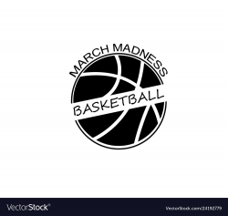 March madness basketball
