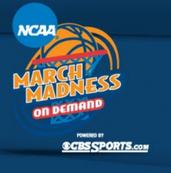 How CBS Turns March Madness into Monetization Madness - CBS News