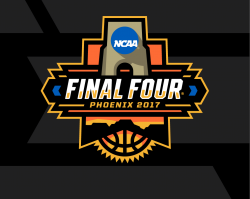 CRAZY COOL GROOVY!!!: MARCH MADNESS 2017: MEN\'S FINAL FOUR ...