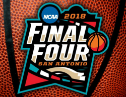 CRAZY COOL GROOVY!!!: 2018 NCAA MARCH MADNESS BRACKET!!!