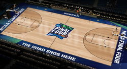 NCAA March Madness on Twitter: \