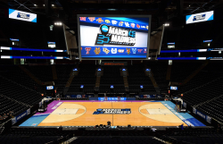 Some employers go all in with March Madness | The Gazette