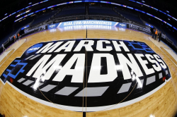 NCAA March Madness 2019 Court • AwardsCircuit ...