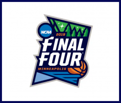 March Madness Bracket Updated