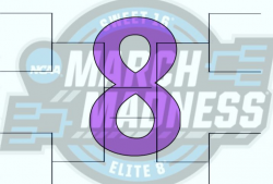 Elite 8 Bracket: Printable PDF & Blank NCAA Brackets