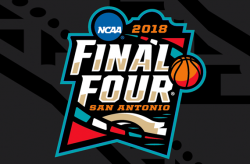 2018 Final Four Logo | Adobe | Final four, Basketball finals ...