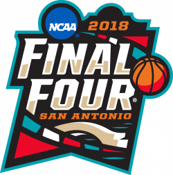 March Madness Logo (Final Four) Download Vector