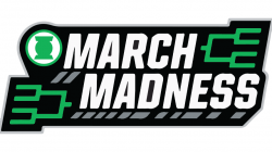 Lantern March Madness Tournament | The Green Lantern Corps