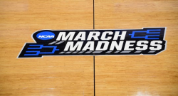 LIVE: Auburn vs. Kansas in NCAA Tournament second round