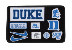 Nike Air Force 1 By You NCAA March Madness Info ...