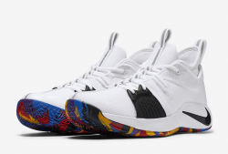 Nike PG 2 NCAA March Madness Release Date | SneakerFiles