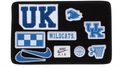Nike Air Force 1 By You NCAA March Madness Info ...
