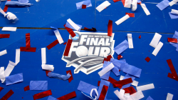 March Logo Madness: A history of the official NCAA Final ...