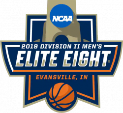 2019 Division II Men\'s Basketball Official Bracket | NCAA.com