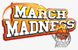 Free March Madness Clip Art with No Background - ClipartKey