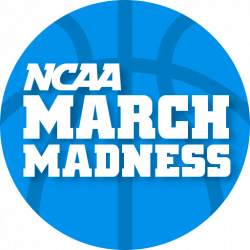 Ncaa march madness Logos