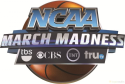 NCAA March Madness Logo (JPG Logo) - LogoVaults.com