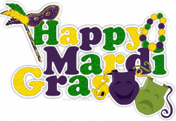 Mardi Gras GIF - Find & Share on GIPHY